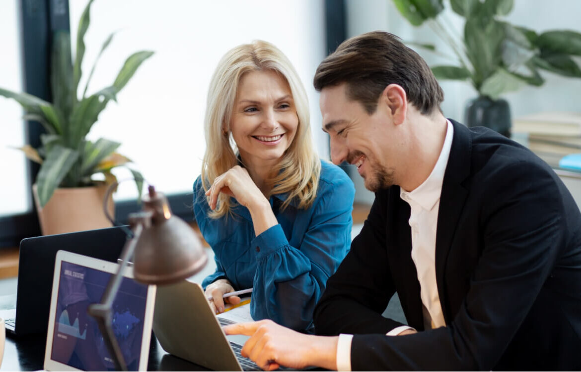 ERP Evaluation: Why It Matters and How We Help